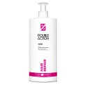Hair Company Double Action Hair Repair Mask 1000ml - maschera ricostruttiva capelli danneggiati