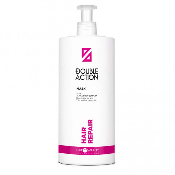 Hair Company Double Action Hair...