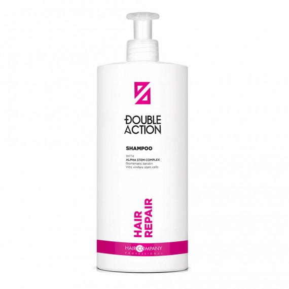 Hair Company Double Action Hair...