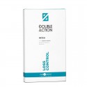 Hair Company Double Action Loss Control Patch 30pz - cerotto prevenzione caduta capelli fragili diradati