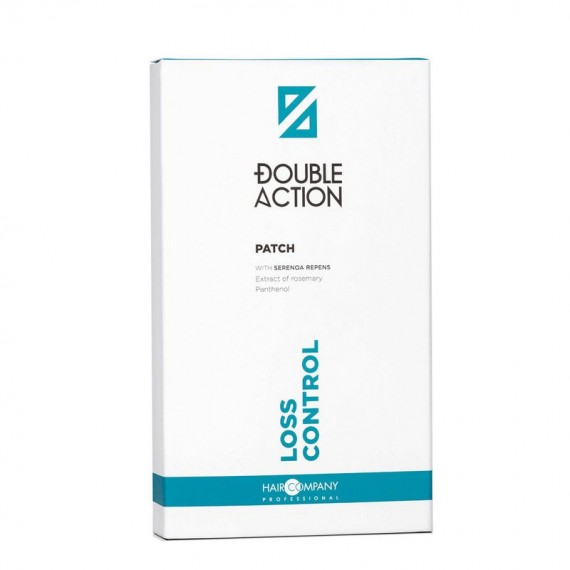 Hair Company Double Action Loss...
