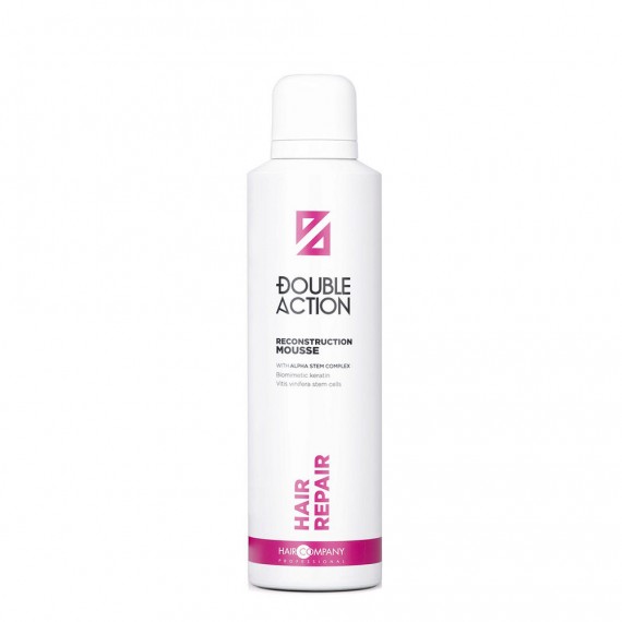 Hair Company Double Action...