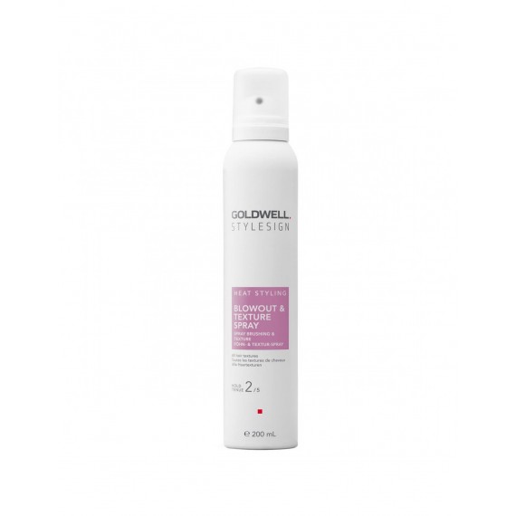 Goldwell Stylesign Blowout & Texture...
