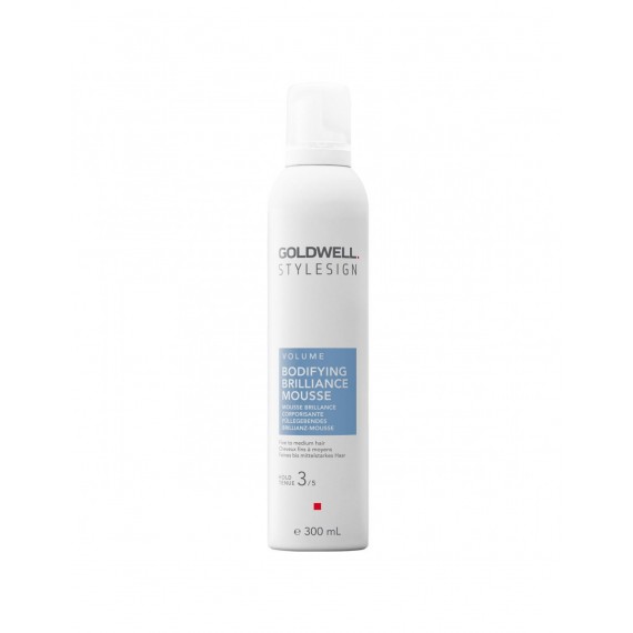 Goldwell Stylesign Bodifying...