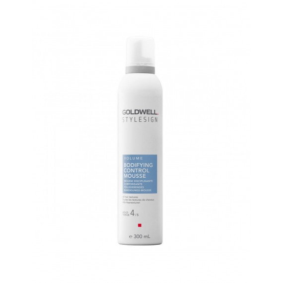 Goldwell Stylesign Bodifying Control...
