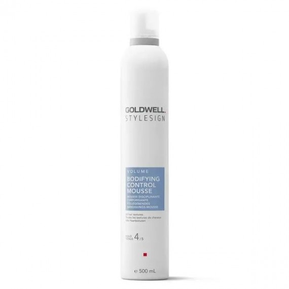 Goldwell Stylesign Bodifying Control...