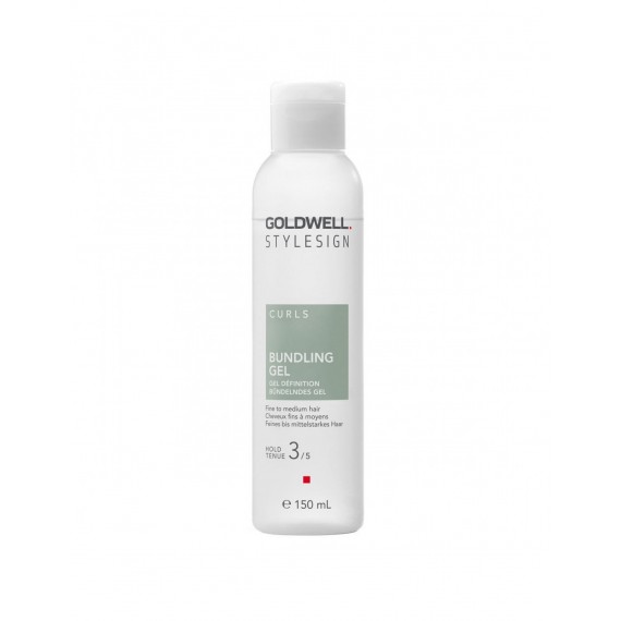 Goldwell Stylesign Bundling Gel 150ml