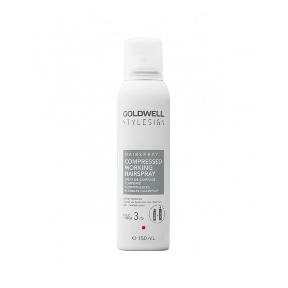 Goldwell Stylesign Compressed Working...