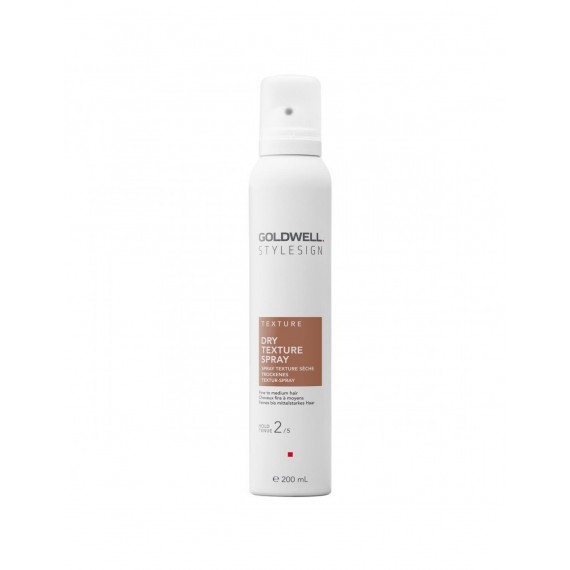 Goldwell Stylesign Dry Texture Spray...