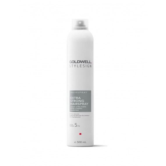 Goldwell Stylesign Extra Strong...