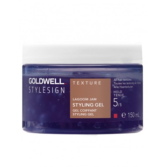 Goldwell Stylesign Lagoom Jam 150ml