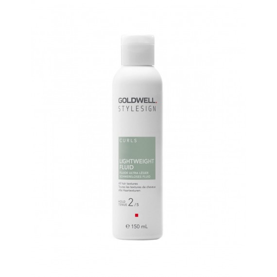 Goldwell Stylesign Lightweight Fluid...