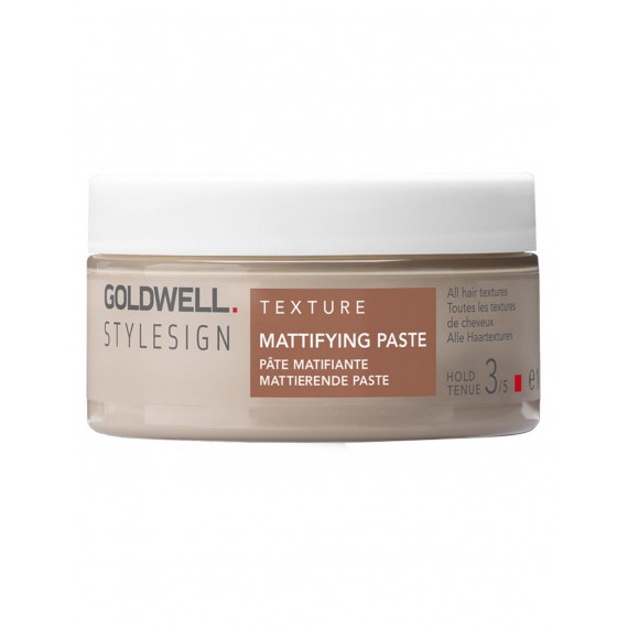 Goldwell Stylesign Mattifying Paste...