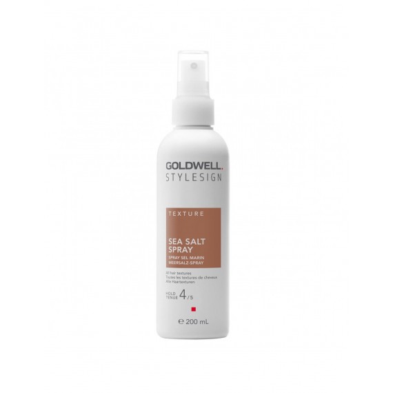 Goldwell Stylesign Sea Salt Spray 200ml