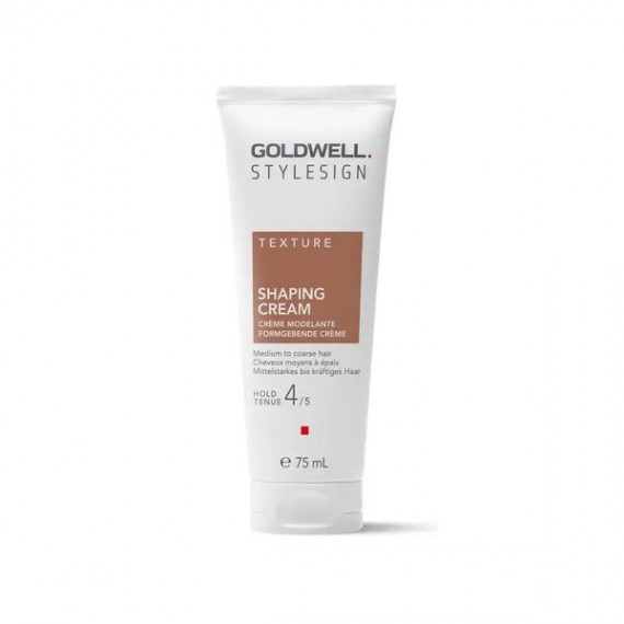 Goldwell Stylesign Shaping Cream 75ml