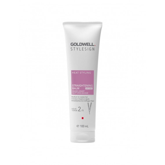 Goldwell Stylesign Straightening Balm...
