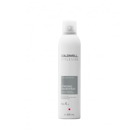 Goldwell Stylesign Strong Hairspray...