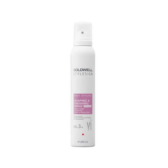 Goldwell Stylesign Styling Shaping &...