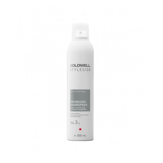Goldwell Stylesign Working Hairspray...