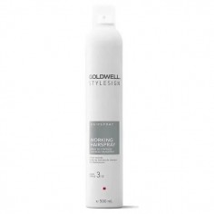 Goldwell Stylesign Working...