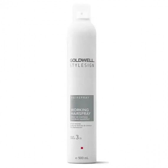 Goldwell Stylesign Working Hairspray...
