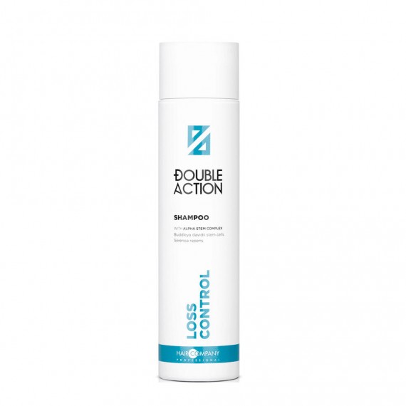 Hair Company Double Action Loss...