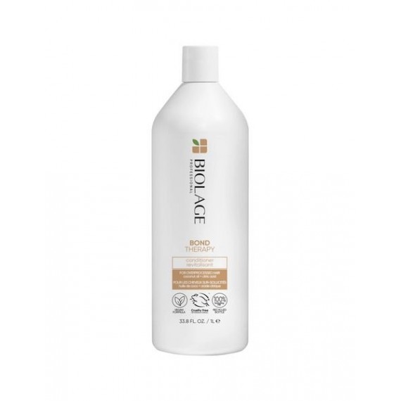 Matrix Biolage Bond Therapy...