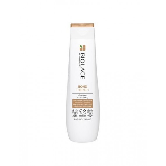 Matrix Biolage Bond Therapy Shampoo...