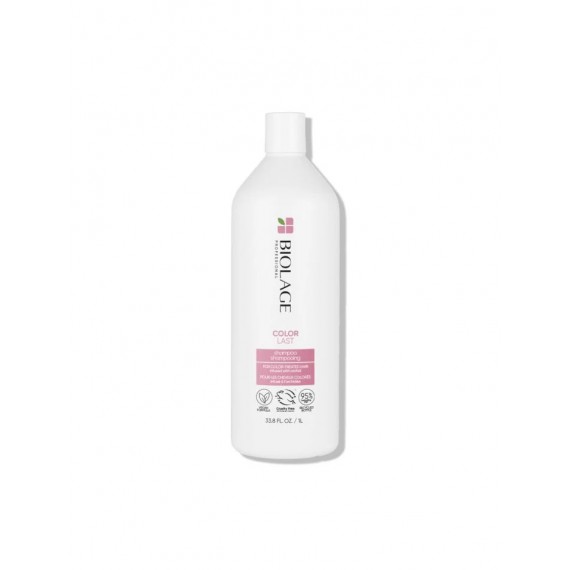 Matrix Biolage Color Last Shampoo...