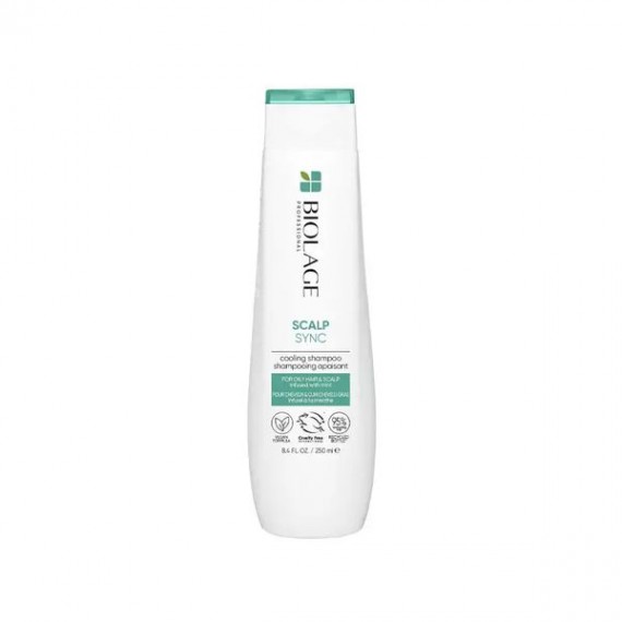 Matrix Biolage Scalp Sync...