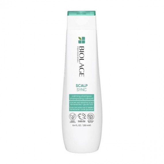 Matrix Biolage Scalp Sync Calming...