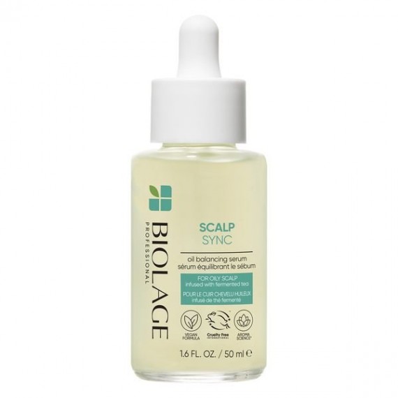 Matrix Biolage Scalp Sync Oil...
