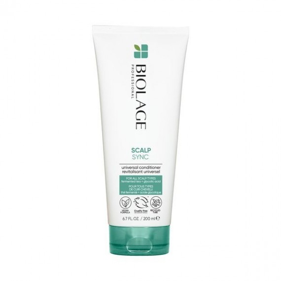 Matrix Biolage Scalp Sync Universal...
