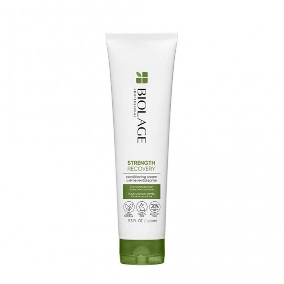 Matrix Biolage Strength Recovery...