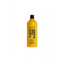 Matrix Total Results A Curl Can Dream Rich Mask 1000ml  - maschera nutriente capelli ricci mossi