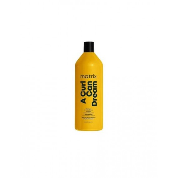 Matrix A Curl Can Dream Shampoo...