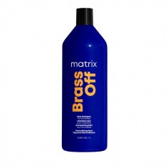 Matrix Brass Off Shampoo...