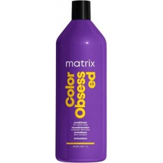Matrix Color Obsessed...