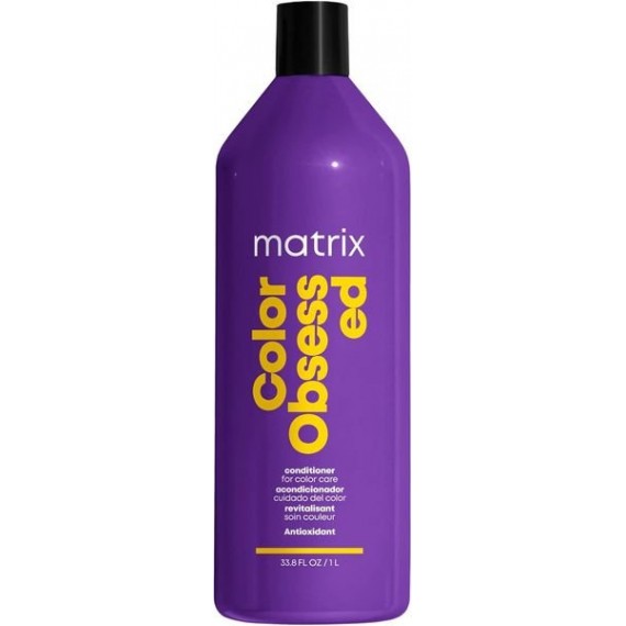 Matrix Color Obsessed Conditioner...