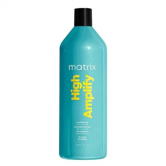 Matrix Total Results High Amplify...