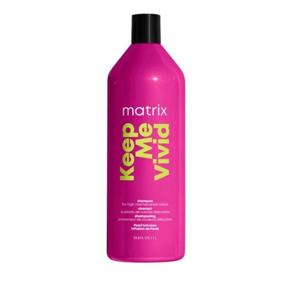 Matrix Total Results Keep Me Vivid...