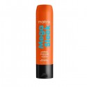 Matrix Mega Sleek Conditioner 300ml NEW - balsamo anticrespo lisciante capelli ribelli