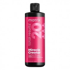 Matrix Total Results...