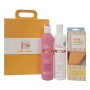 milk_shake Gift Pack Curling Ribbon Colour Care NOVITA' 2024 -