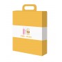 milk_shake Gift Pack Curling Ribbon Colour Care NOVITA' 2024 -