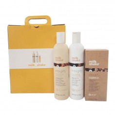 milk_shake Gift Pack Integrity NOVITA' 2024 - kit regalo