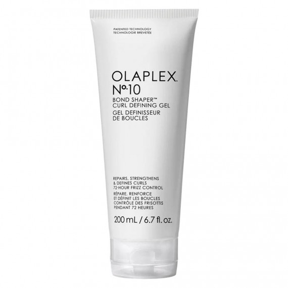 Olaplex N°10 Bond Shaper Curl...