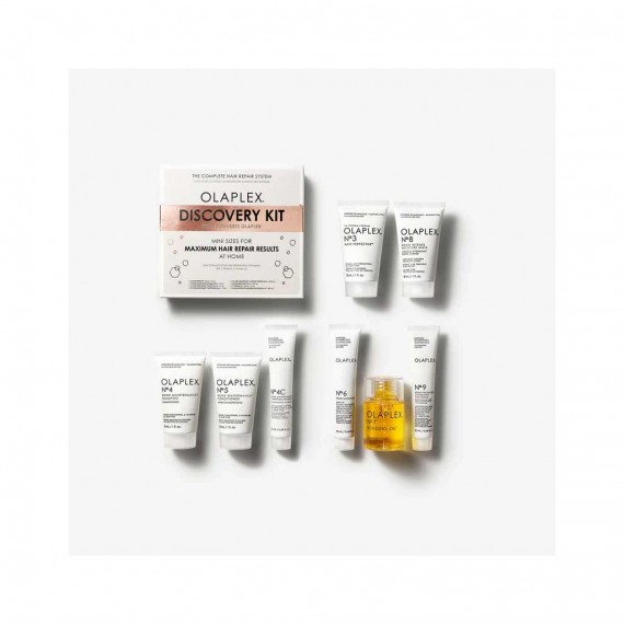 Olaplex Discovery KIT - kit...