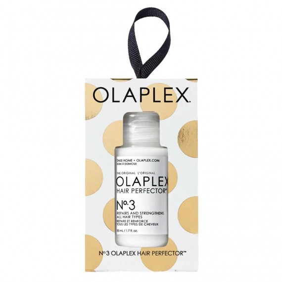 Olaplex N°3 Hair Perfector 50ml NATALE 2024 - pre-trattamento