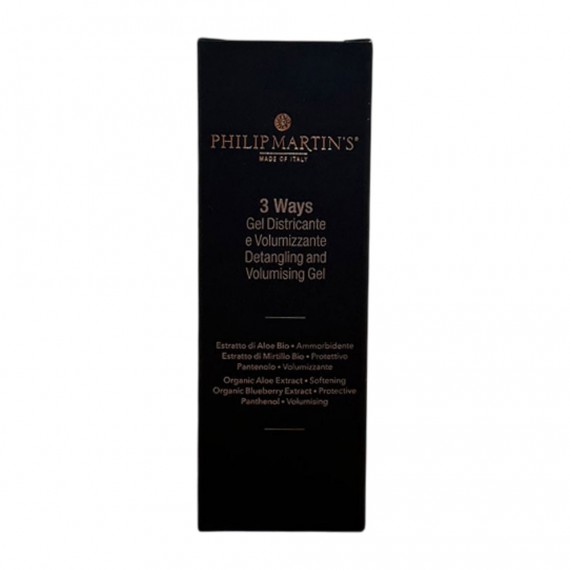 Philip Martin's 3 Ways 150ml - gel...